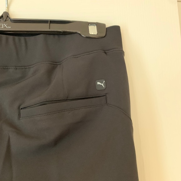 Puma W Del Mar Jogger, Size Small, Black - Picture 9 of 11